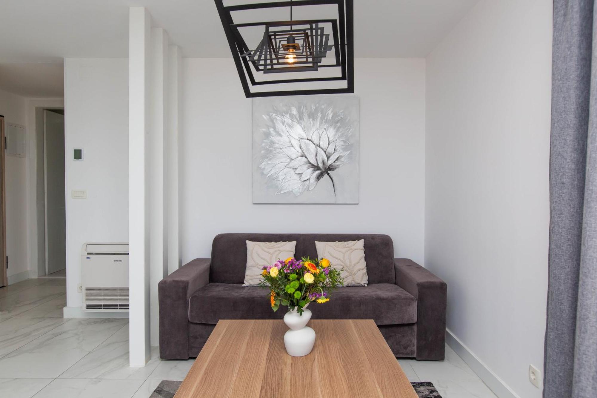 Villa 23 A Heated Pool Trogir Buitenkant foto